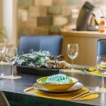 Hébergement de vacances Premium-plus-ferienhaus Skadi Ii
