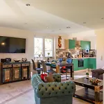 Premium-plus-ferienhaus Skadi Ii * Hasselfelde