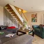 Premium-plus-ferienhaus Skadi Ii Hasselfelde