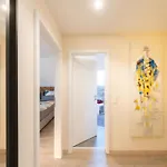 Hébergement de vacances Premium-plus-ferienhaus Skadi Ii *