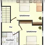 Premium-plus-ferienhaus Skadi Ii * Hasselfelde