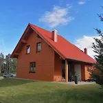 Premium-plus-ferienhaus Skadi Ii * Hasselfelde