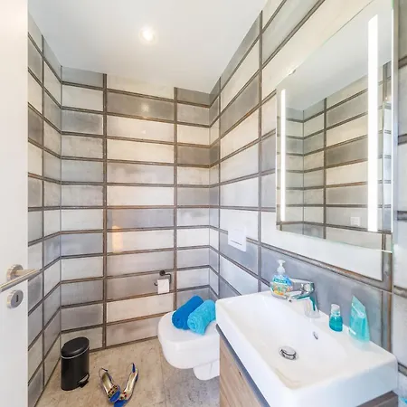 Premium-plus-ferienhaus Skadi Ii Hasselfelde