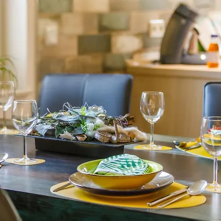 Casa vacanze Premium-plus-ferienhaus Skadi Ii