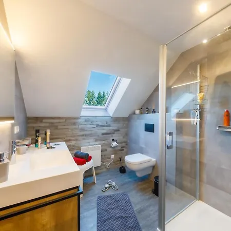 Premium-plus-ferienhaus Skadi Ii Holiday home