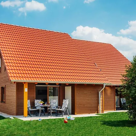 Premium-plus-ferienhaus Skadi Ii بيت للعطل