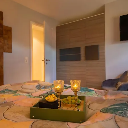 Premium-plus-ferienhaus Skadi Ii * Hasselfelde