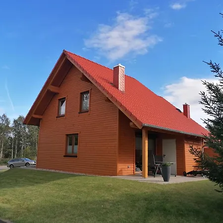 Premium-plus-ferienhaus Skadi Ii * Hasselfelde