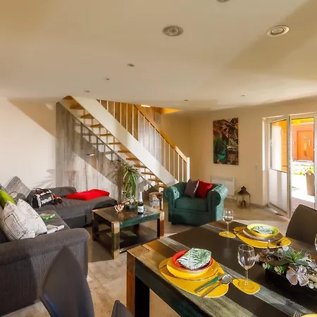 Premium-plus-ferienhaus Skadi Ii *
