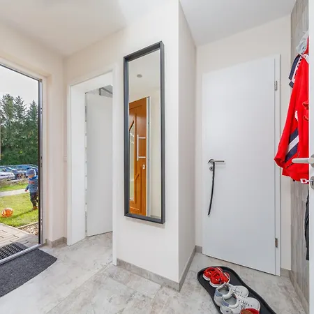 Holiday home Premium-plus-ferienhaus Skadi Ii *