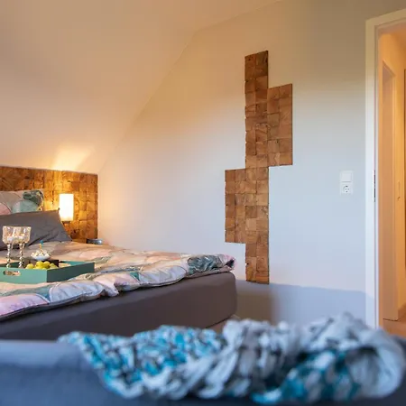 Casa vacanze Premium-plus-ferienhaus Skadi Ii Hasselfelde