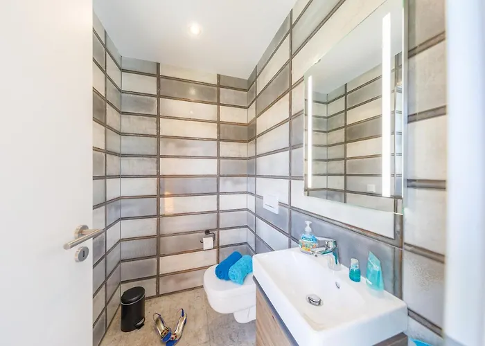 Premium-plus-ferienhaus Skadi Ii Hasselfelde