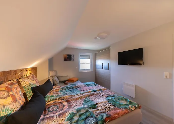 Premium-plus-ferienhaus Skadi Ii