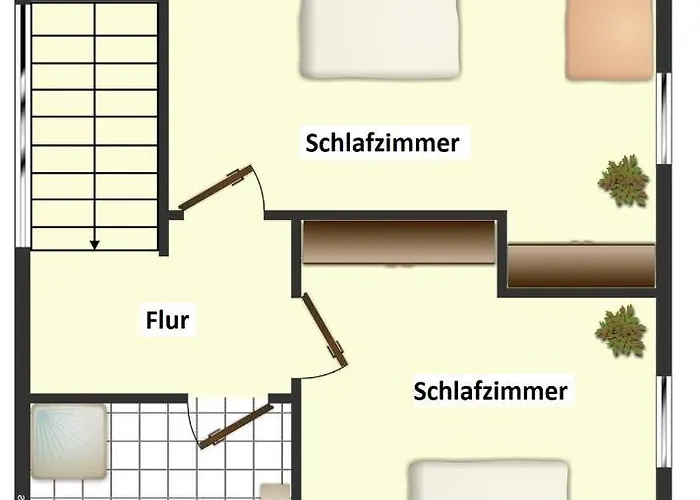 Premium-plus-ferienhaus Skadi Ii * Hasselfelde