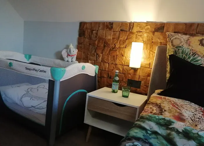 Premium-plus-ferienhaus Skadi Ii *